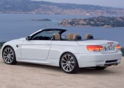 BMW M3 Convertible